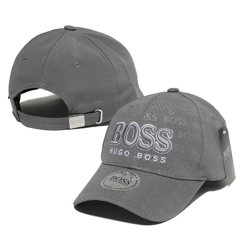 BOSS hats-B5604H